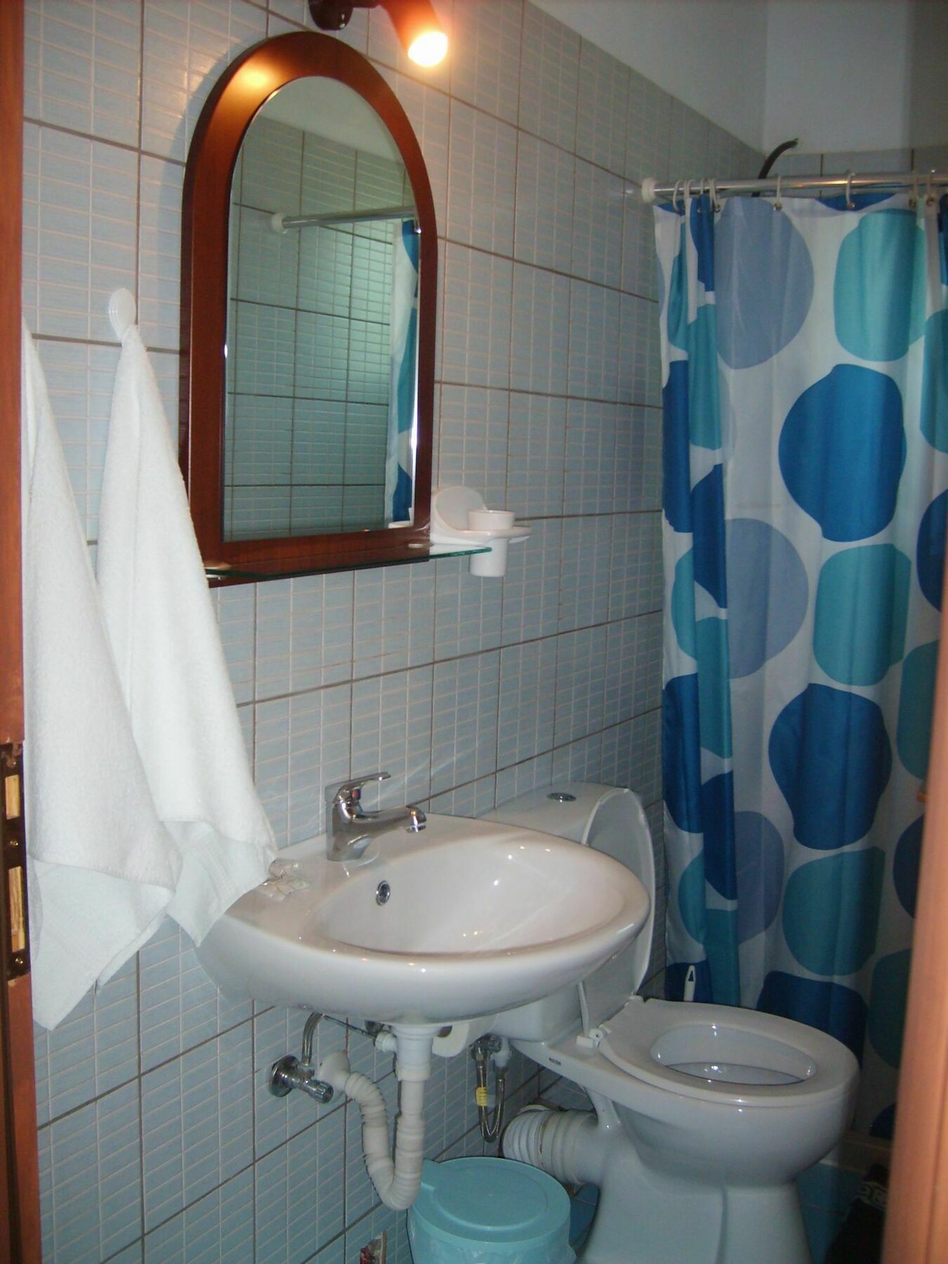 Apartament To Kamari Aspous Zewnętrze zdjęcie